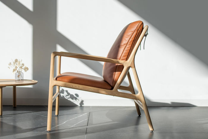 Dedo Easy fauteuil Dakar stone 1436