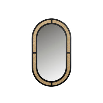 by fonQ Wave Spiegel - Ovaal