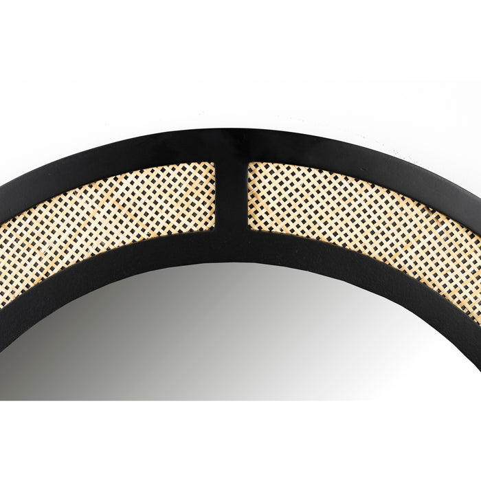 by fonQ Wave Spiegel - Ovaal