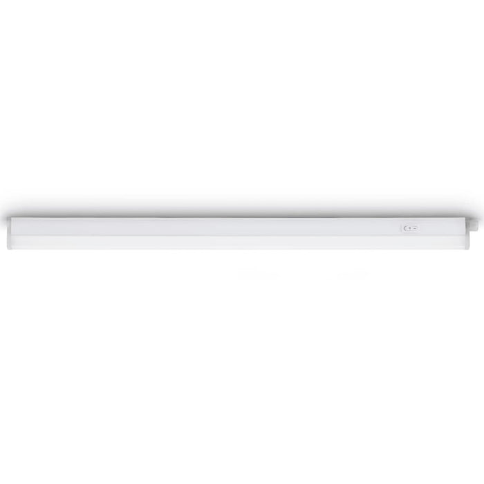 Philips LED-onderkastlamp Linear 54,8 cm wit