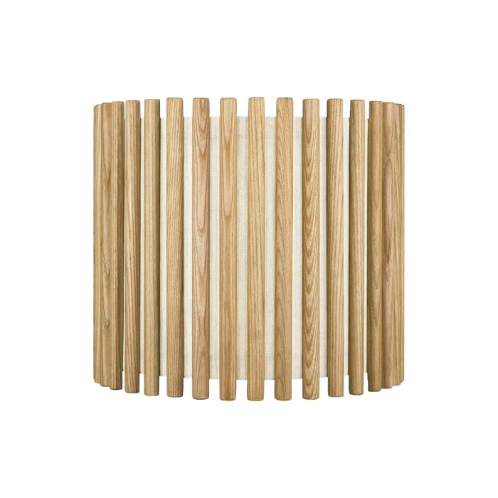 Umage Komorebi Medium Lampenkap Natural Oak