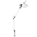Tolomeo klemlamp retrofit wit