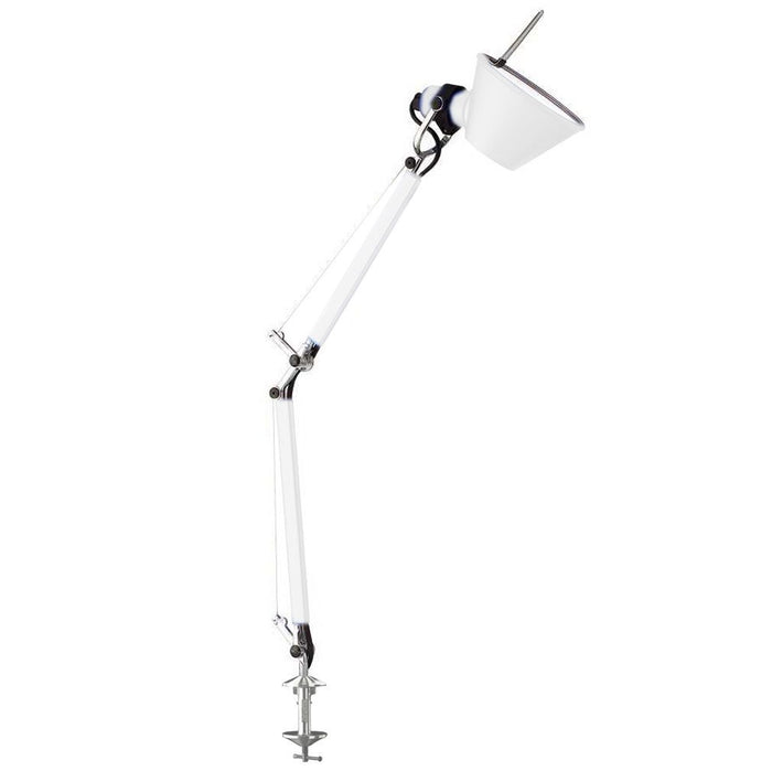 Tolomeo klemlamp retrofit wit