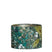 Light & Living Light&living Kap cilinder 30-30-21 cm XENIA FLORA groen