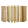 Umage Komorebi Large Lampenkap Natural Oak