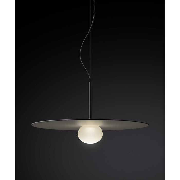 Tempo 5776 hanglamp Ø40 Graphite