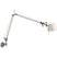 Tolomeo Parete wandlamp retrofit wit
