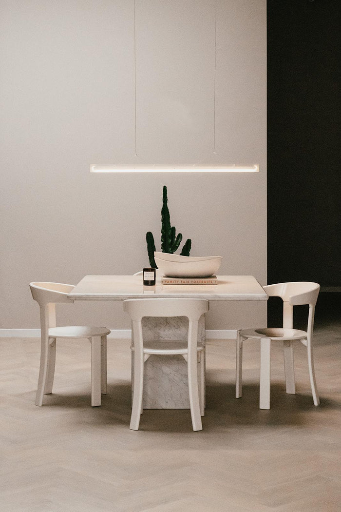 Tonone Bridge 150 hanglamp LED Fog White