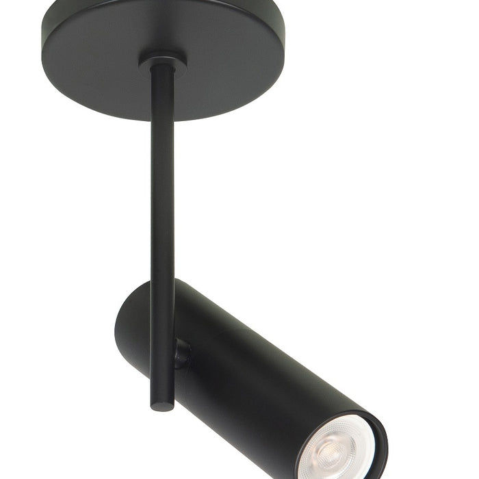 Highlight Spot Trend Zwart Mini GU-10 Ø 35mm 1 Lichts