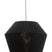 Light & Living Light&living Hanglamp Ø71x58 cm AGARO zwart