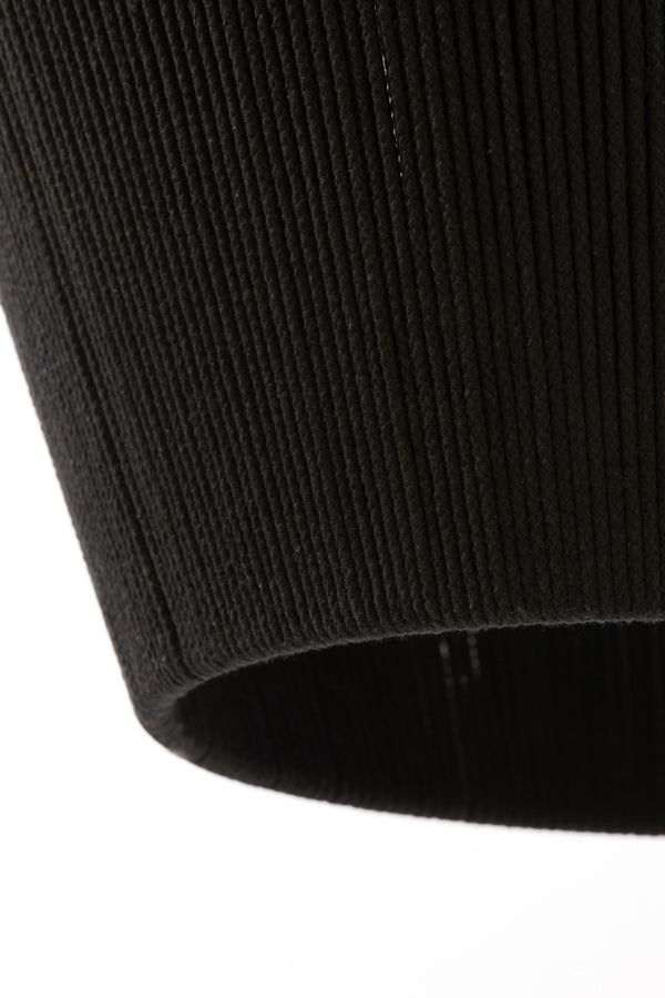 Light & Living Light&living Hanglamp Ø71x58 cm AGARO zwart