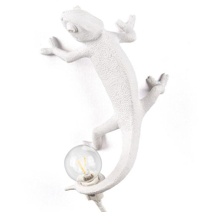 Chameleon Going Up wandlamp USB