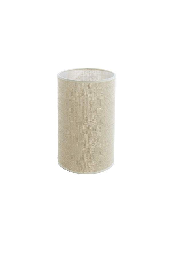 Light & Living - Lampenkap SENDAI - 45x21x32cm - Bruin