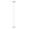 Lucide ZENITH Vloerlamp - Wit