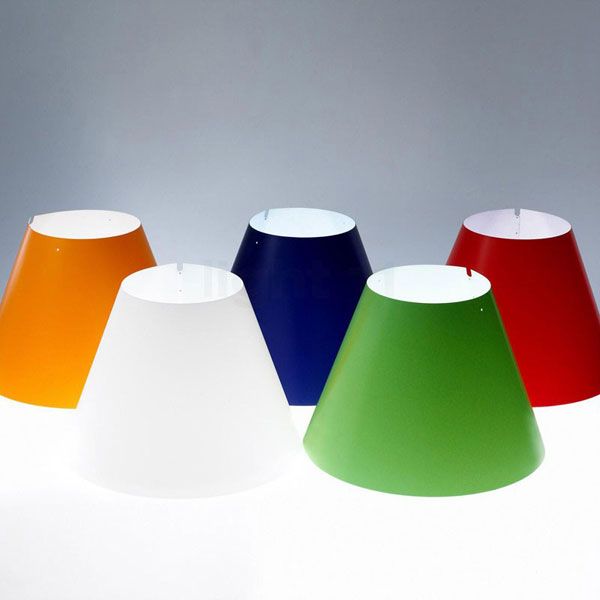 Costanzina wandlamp zwart|Shaded Stone