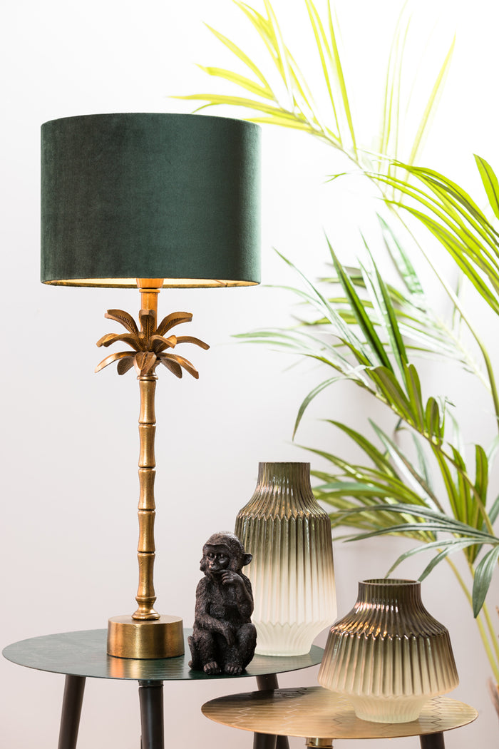 Light & Living Light&living Lampvoet Ø15x57 cm ARMATA antiek brons