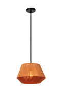 Lucide JESSICA Hanglamp - Terracotta