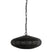Light & Living Light&living Hanglamp Ø40x18 cm BAHOTO mat zwart