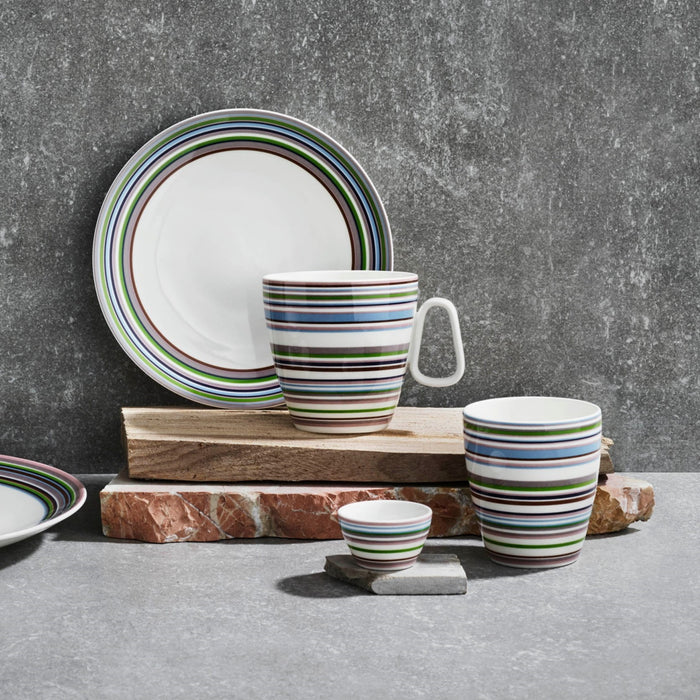 Iittala Origo bord 26cm beige