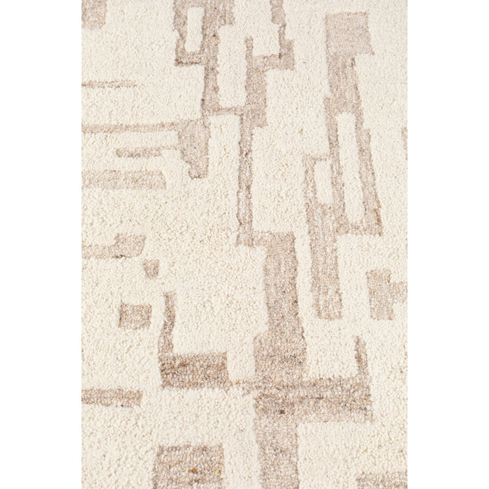 Zuiver Hills Vloerkleed 200x300 - Beige
