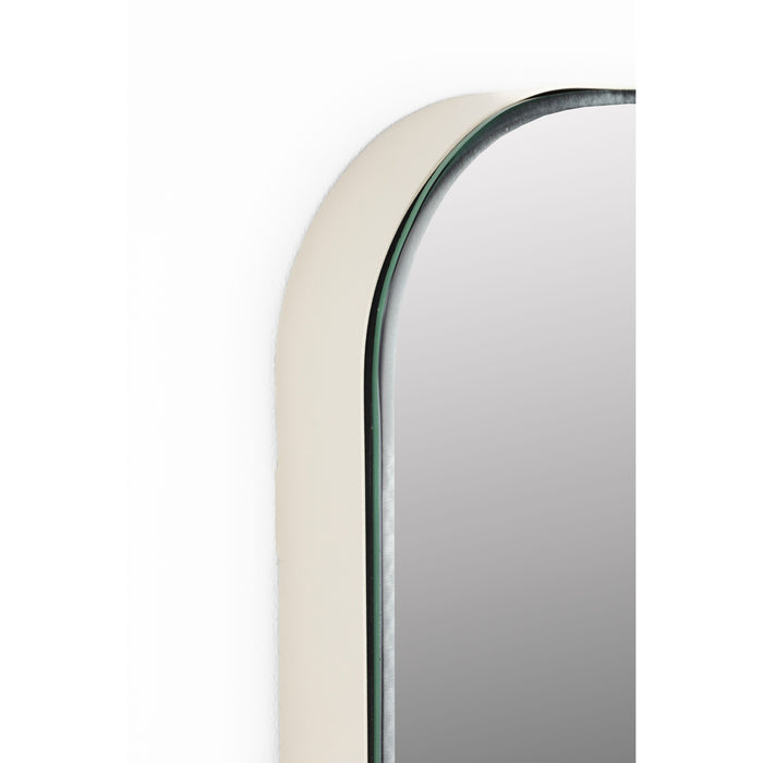 Zuiver Glamour Spiegel| Wandspiegel Beige