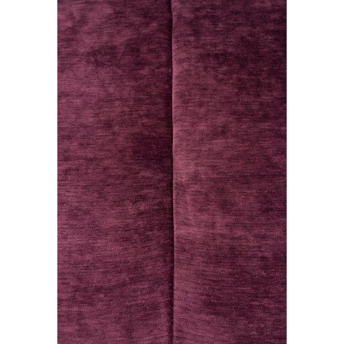 Dutchbone Giada Sofa 2-zits Plum - Paars