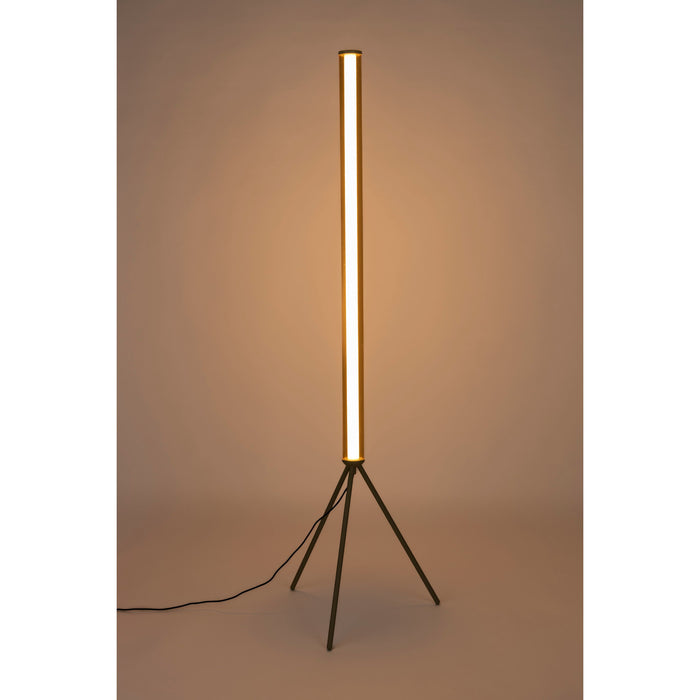Zuiver Scotty Vloerlamp| Staande lamp - Beige