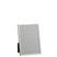 J-Line fotolijst Fijne Boord - metaal - zilver - medium