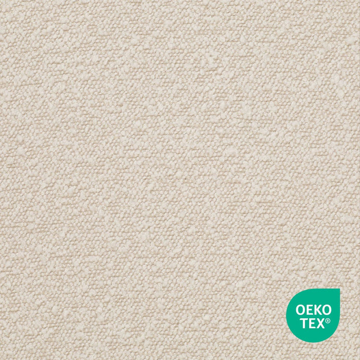 Nolon Fem Stoelkussen Bouclé Beige