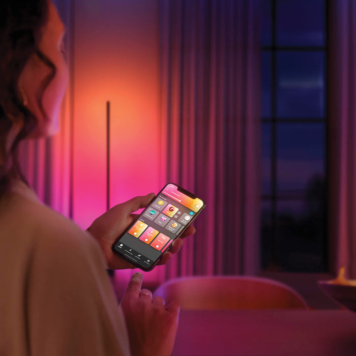 Philips Hue Gradient Lightstrip 5m White and Color Ambiance