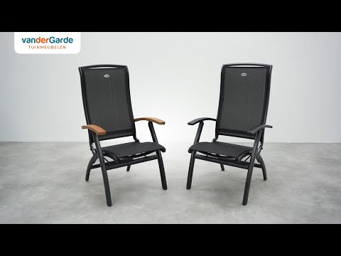 Hartman Da Vinci standenstoel