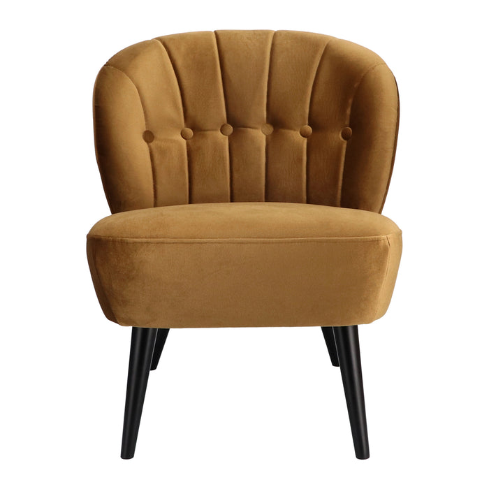 by fonQ  Ruby Fauteuil - Army