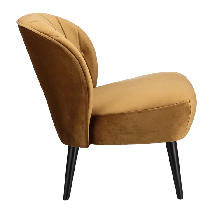 by fonQ  Ruby Fauteuil - Army