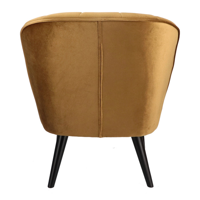 by fonQ  Ruby Fauteuil - Army