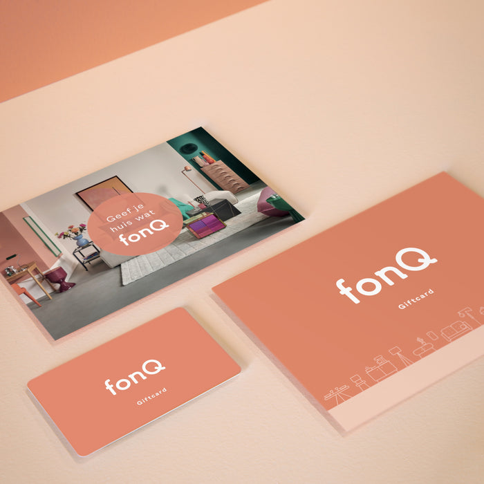 fonQ giftcard