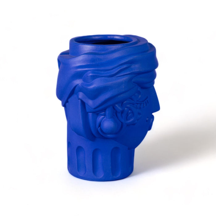 Seletti Magna Graecia Terracotta vaas Women