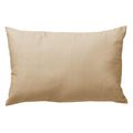 Dutch Decor buitenkussen SANTORINI - 40x60 cm Pumice Stone