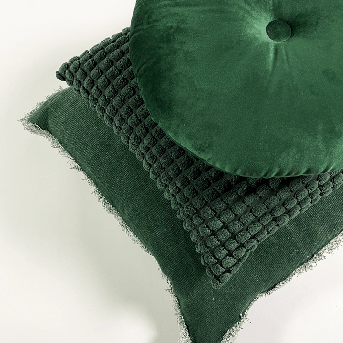 Dutch Decor kussenhoes BURTO - 60x60 cm Mountain View