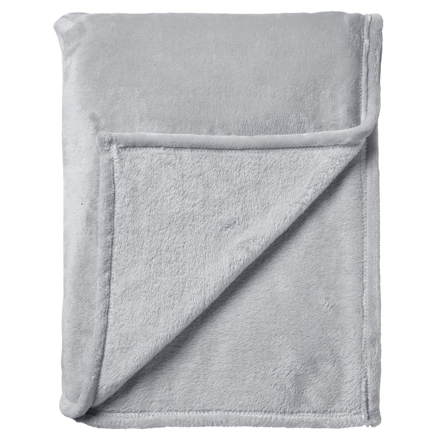 Dutch Decor plaid CHARLIE - 200x220 cm Micro Chip