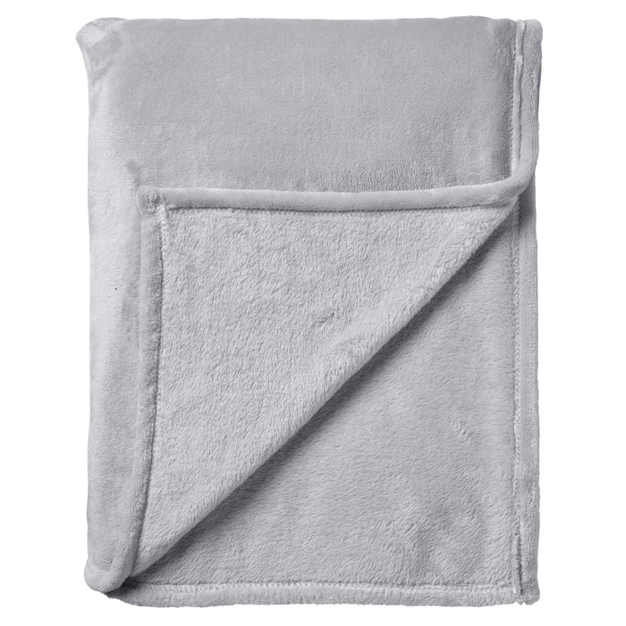 Dutch Decor plaid CHARLIE - 200x220 cm Micro Chip