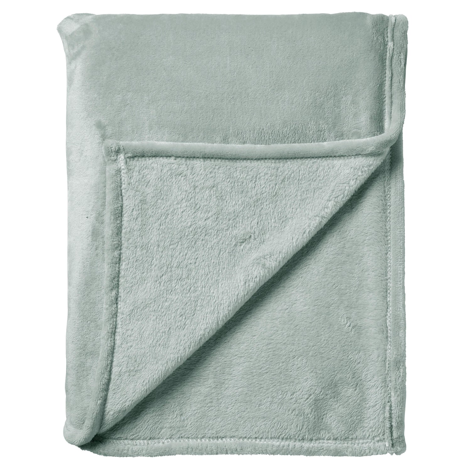 Dutch Decor plaid BILLY - 150x200 cm Jadeite