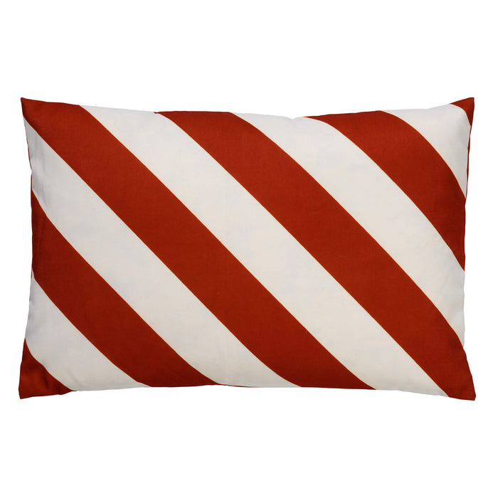 Dutch Decor sierkussen SANZENO - 40x60 cm Potters Clay