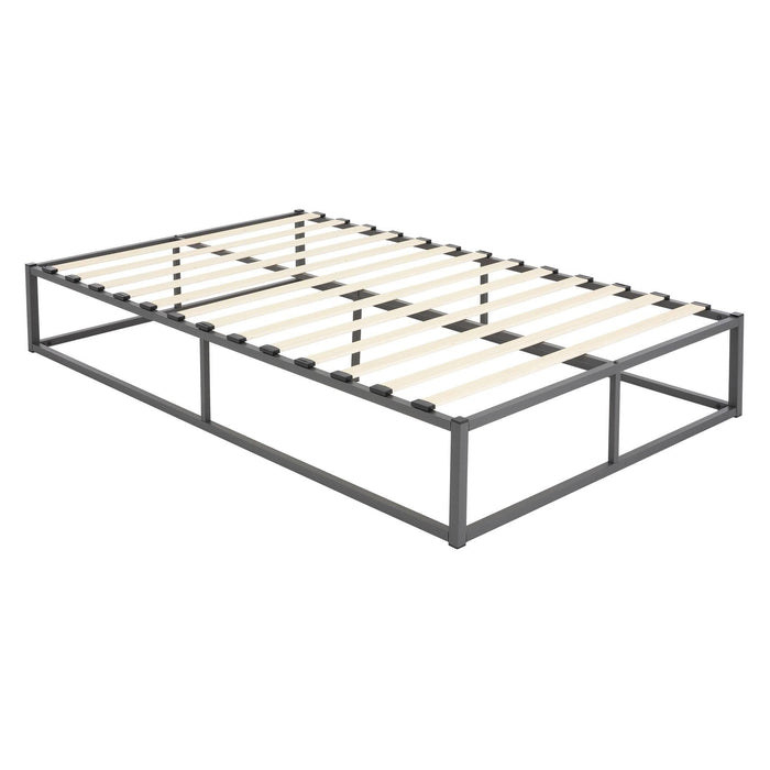 ML-Design Bedframe Peter 120 x 200 cm