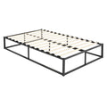 ML-Design Bedframe Peter 120 x 200 cm