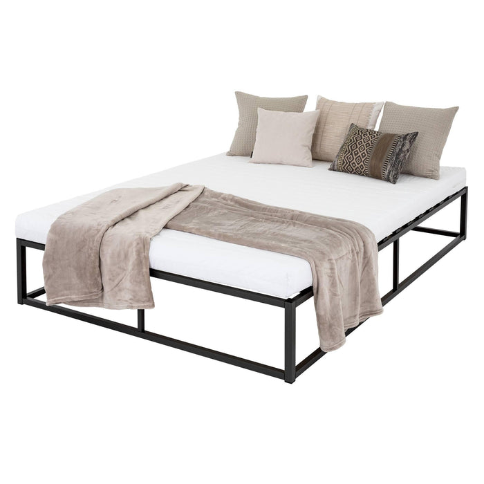 ML-Design Bedframe Peter 140 x 200 cm