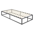 ML-Design Bedframe Peter 90 x 200 cm