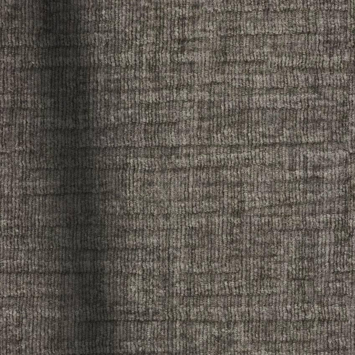 Express slaapbank dunlopillo fluweelmotief grijs 160cm