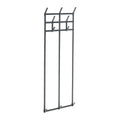 HAY Tape Kapstok -  Large - Charcoal