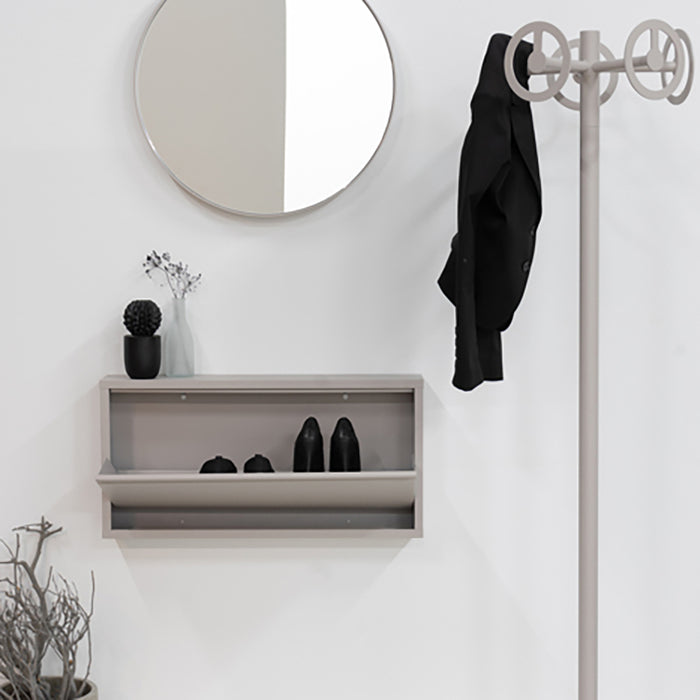 Spinder Design Circle Staande Kapstok