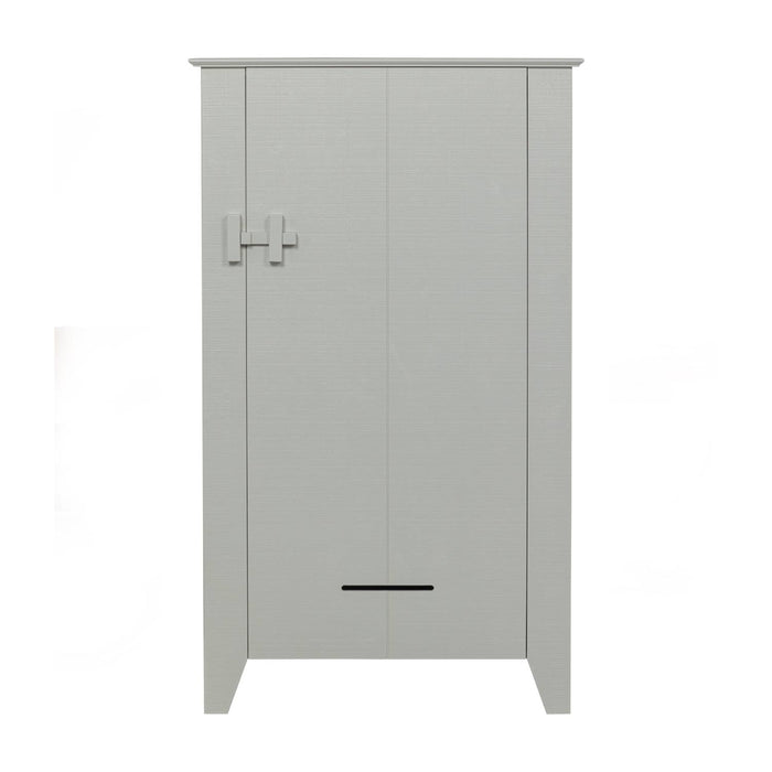 Woood Gijs Boerenkast - Mist